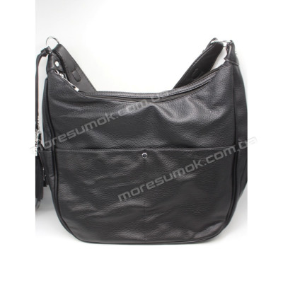 Сумки жіночі 96653 black