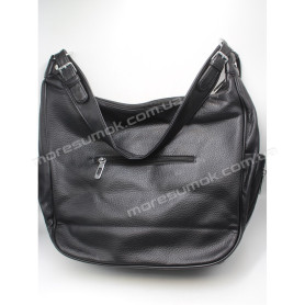 Сумки женские 96653 black Сумки женские 96653 black