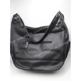 Сумки жіночі 96653 black