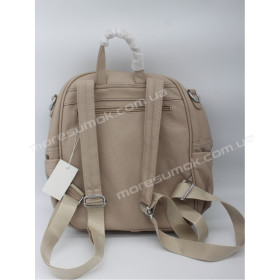 Женские рюкзаки 9351 khaki Женские рюкзаки 9351 khaki