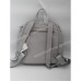 Жіночі рюкзаки 9351 light gray