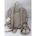 Жіночі рюкзаки 9351 cream gray