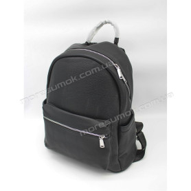Жіночий рюкзак A803 black Жіночий рюкзак A803 black