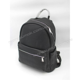 Женские рюкзаки A803 black Женские рюкзаки A803 black