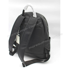 Женские рюкзаки A803 black Женские рюкзаки A803 black