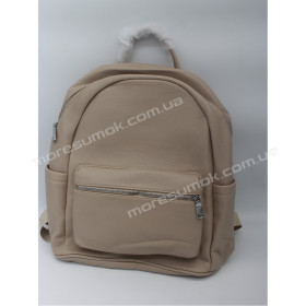 Женские рюкзаки A803 khaki Женские рюкзаки A803 khaki