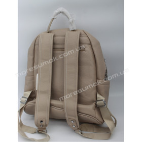 Женские рюкзаки A803 khaki Женские рюкзаки A803 khaki