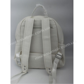 Женские рюкзаки A803 white Женские рюкзаки A803 white