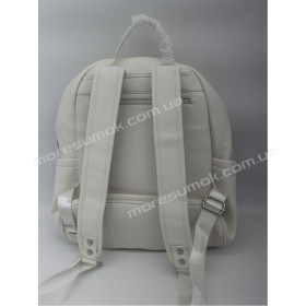 Женские рюкзаки A803 white Женские рюкзаки A803 white