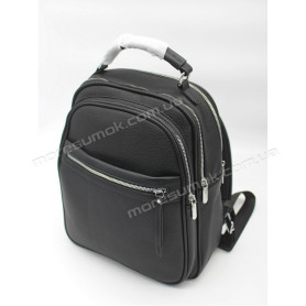 Женские рюкзаки 9227 black Женские рюкзаки 9227 black
