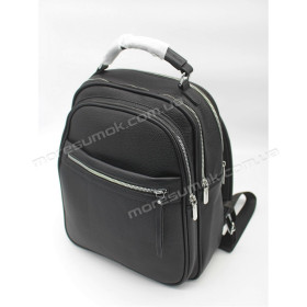 Женские рюкзаки 9227 black
