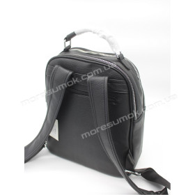 Женские рюкзаки 9227 black