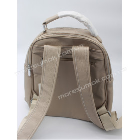Женские рюкзаки 9227 khaki
