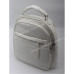 Жіночі рюкзаки 9227 white