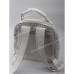 Жіночі рюкзаки 9227 white