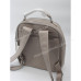 Жіночі рюкзаки 9227 cream gray