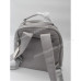 Жіночі рюкзаки 9227 light gray