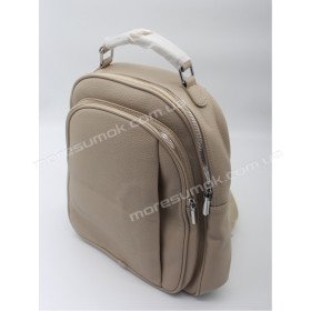 Женские рюкзаки 8918 khaki