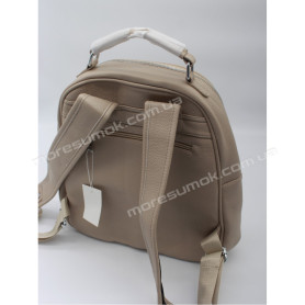 Жіночі рюкзаки 8918 khaki