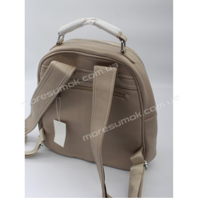 Женские рюкзаки 8918 khaki