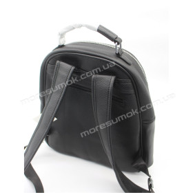 Женские рюкзаки 8918 black