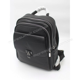 Жіночі рюкзаки 7909-3 black