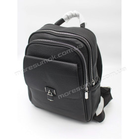 Женские рюкзаки 7909-3 black