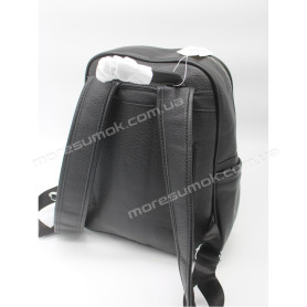 Жіночі рюкзаки 7909-3 black