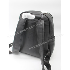 Женские рюкзаки 7909-3 black
