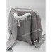 Жіночі рюкзаки 7909-3 light gray