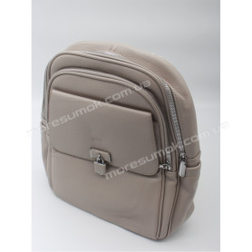 Жіночі рюкзаки 7909-3 cream gray Жіночі рюкзаки 7909-3 cream gray