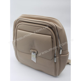 Женские рюкзаки 7909-3 khaki