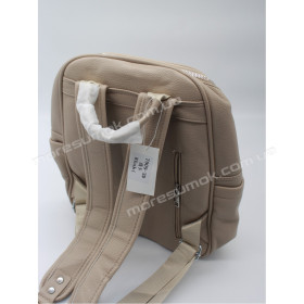 Женские рюкзаки 7909-3 khaki