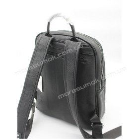 Женские рюкзаки 9196 black