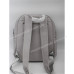Жіночі рюкзаки 9196 light gray