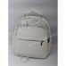 Жіночі рюкзаки 8701 white