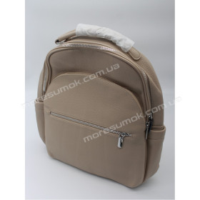 Женские рюкзаки 8701 khaki