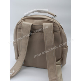 Жіночі рюкзаки 8701 khaki