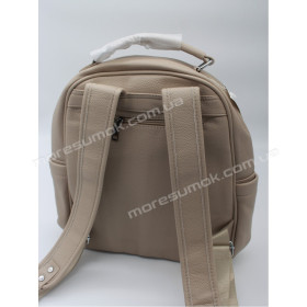 Женские рюкзаки 8701 khaki