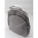 Жіночі рюкзаки 8701 light gray Жіночі рюкзаки 8701 light gray