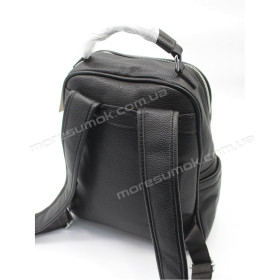 Женские рюкзаки 7910-2 black