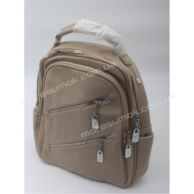 Женские рюкзаки 7910-2 khaki