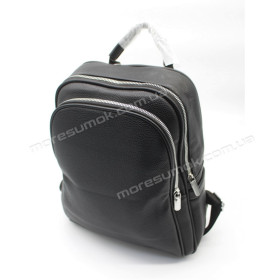 Женские рюкзаки 7909 black