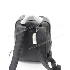 Женские рюкзаки 7909 black