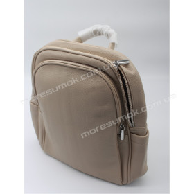 Женские рюкзаки 7909 khaki
