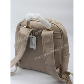 Женские рюкзаки 7909 khaki