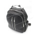 Жіночі рюкзаки 8118-1 black