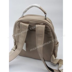 Женские рюкзаки 8118-1 khaki