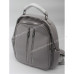 Жіночі рюкзаки 8118-1 light gray