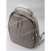 Жіночі рюкзаки 8118-1 cream gray Жіночі рюкзаки 8118-1 cream gray